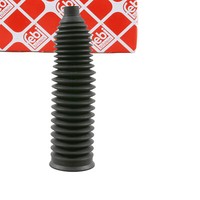febi Spurstange Lenkmanschette FüR VW Polo 9N Lupo Seat Ibiza 3 Fabia 1 Vorne