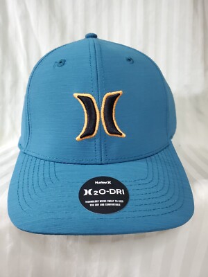 hurley hat nike dri fit