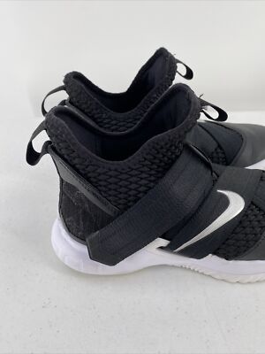 Nike LeBron Soldier XII Men display picture 2