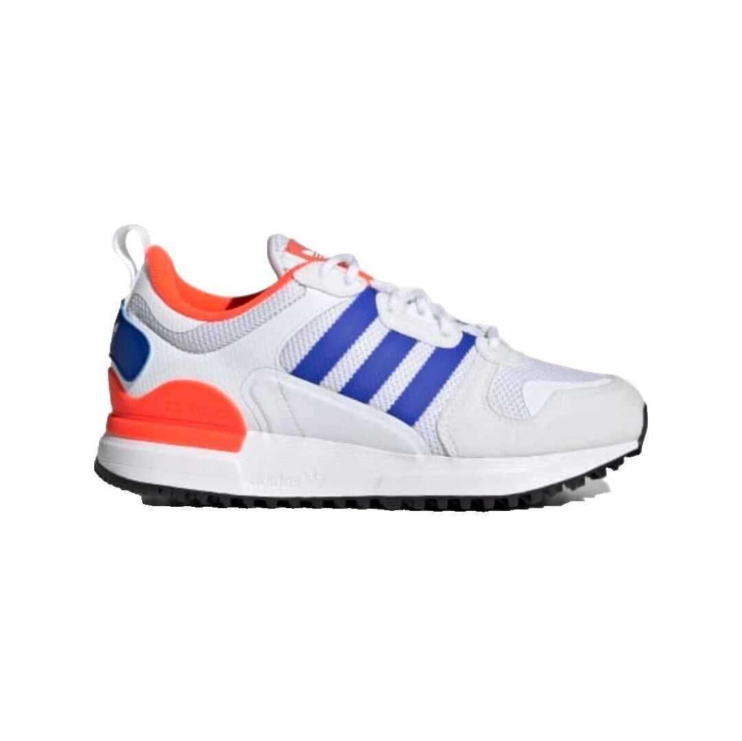 Zapatos deportivos sintéticos unisex para niños Adidas