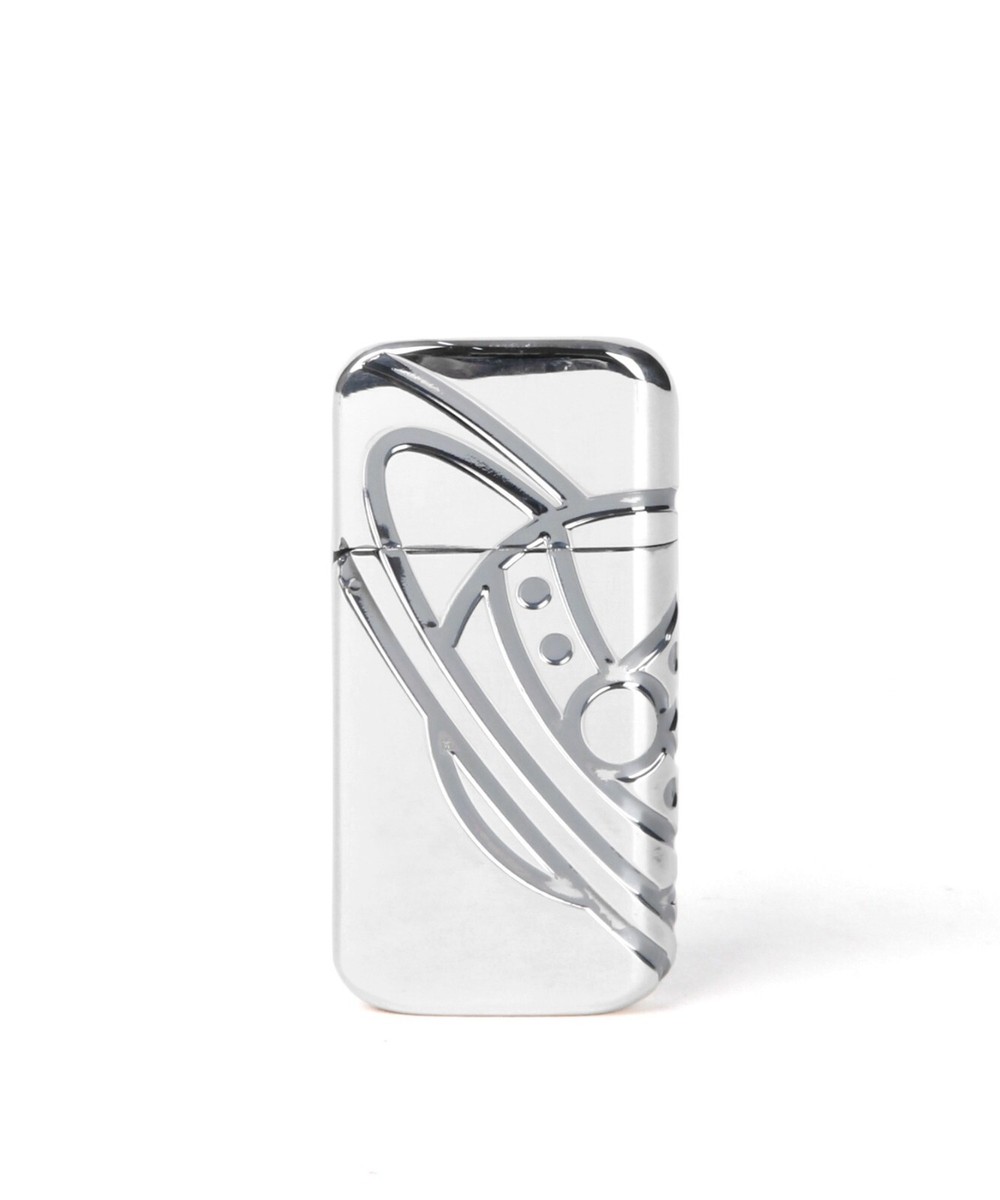 Vivienne Westwood Big Orb Oil lighter 2Colors with Box | eBay