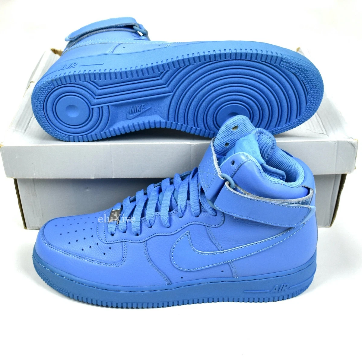 Nike air force clearance 1 color pack
