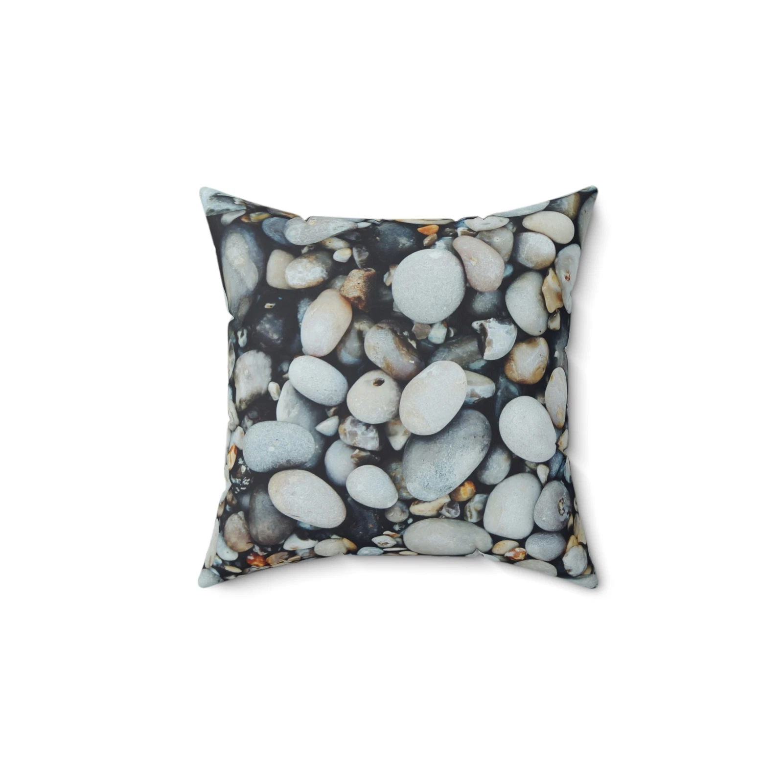 Square Pillow with Cover Cushion Throw Pillow Decorative Pillow Accent Pillow