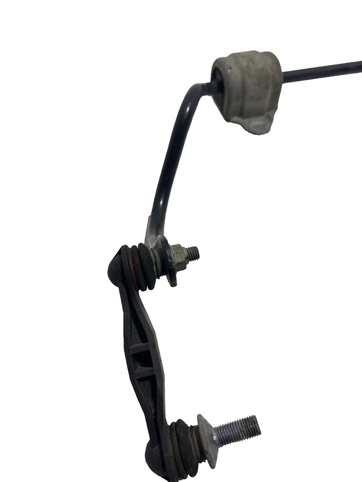 BMW OEM 528i xDrive ESTABILIZADOR TRASERO BARRA ESTABILIZADORA Y ESLABONES 2011-2016 Foto 3 de 4