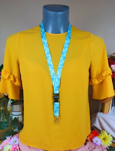 Universal Mobile Phone Neck Strap Lanyard Holder Cover Spirius - 第 37/196 張圖片