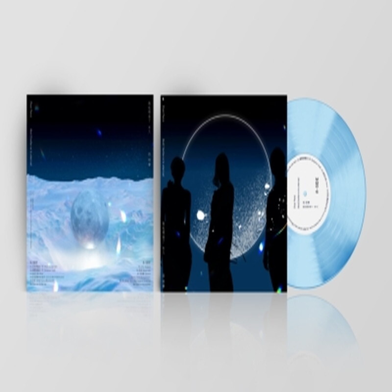 Четыре ручки/И я верю в вечный Новый альбом FCRD081LP