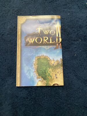 Two Worlds II Royal Edition - Coffret Collector PC - Comme Neuf
