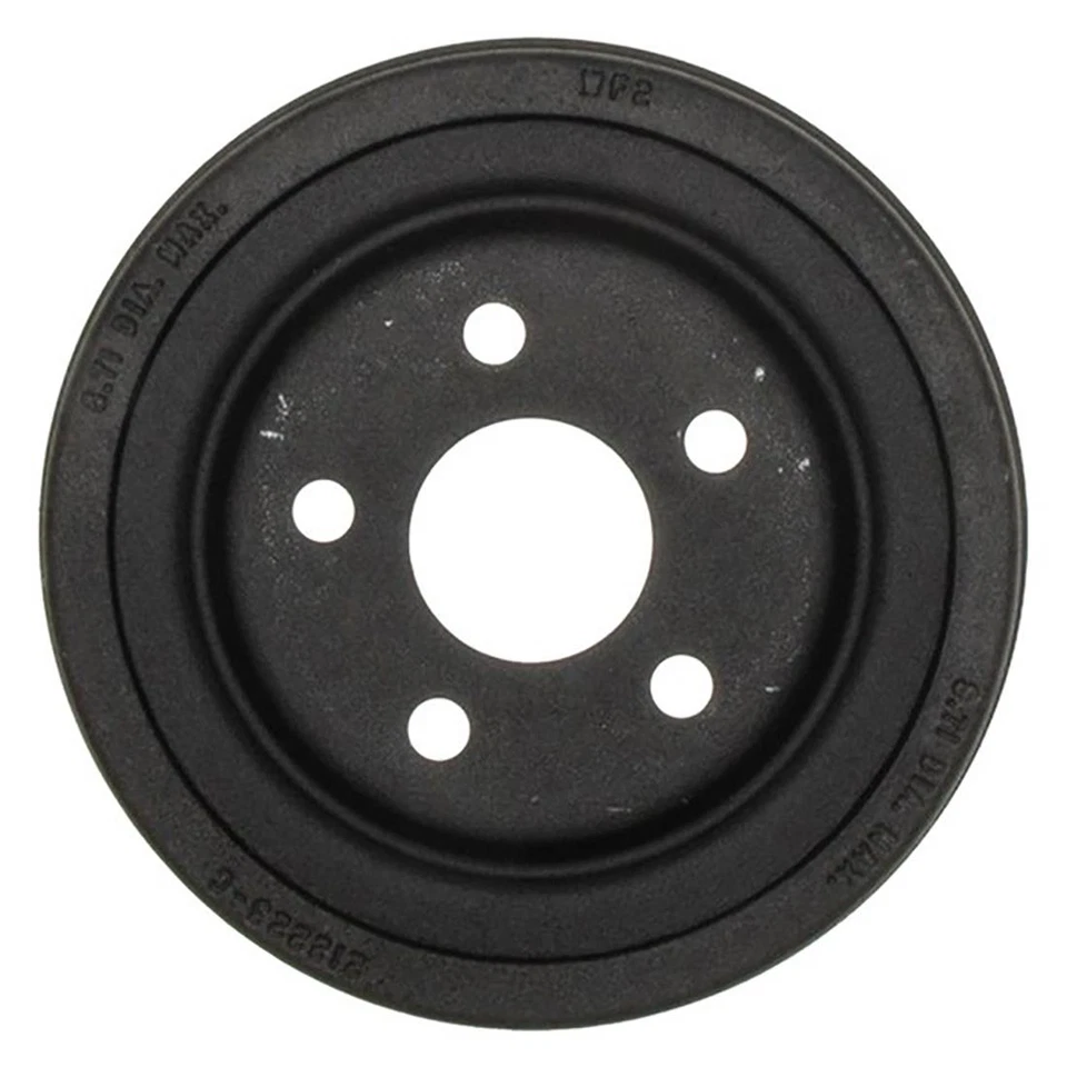 Rear drum brakes shoes adjusting spring kit For 1985-1988 Chrysler New Yorker - Image 3 of 4