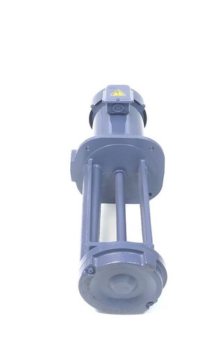 Hansung Precision 3-Phase Electric Oil Pump HCP-428F Neu - 第 4/5 張圖片