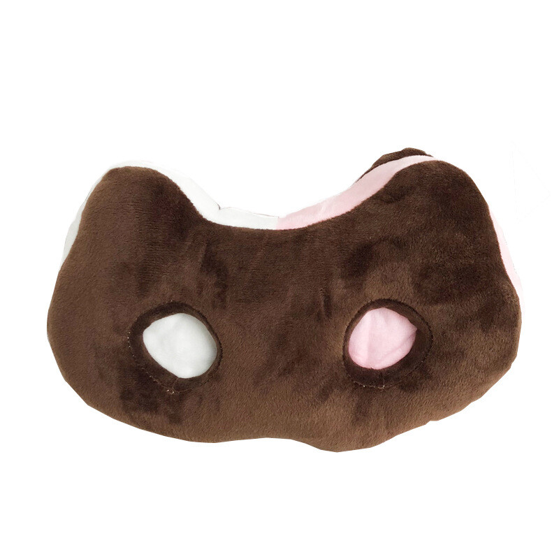 cookie cat plush toy