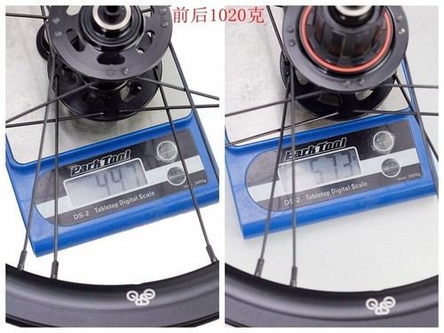 Scheibenbremse Fahrrad Räder 16inch 305 349 30mm Tiefe für Faltrad Radsatz - Bild 13 von 25