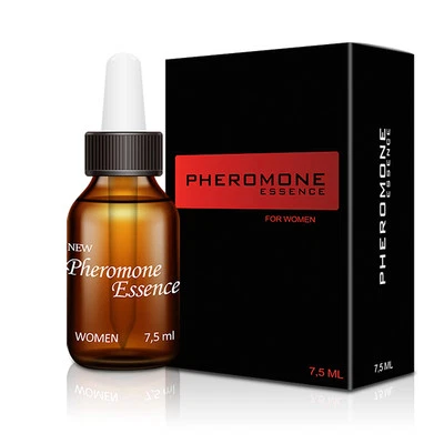 Pheromone Essence For Women Pure Pheromones VERY STRONG! Attract Men 7.5 ml