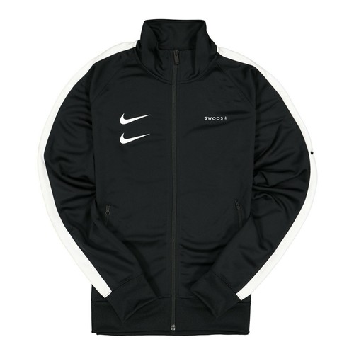NEW TAGGED SWOOSH COOL NSW TAPED NIKE 