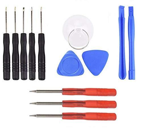 SCREEN REPLACEMENT TOOL KIT&SCREWDRIVER SET FOR Asus ZenPad SCREEN REPLACEMENT TOOL KIT&SCREWDRIVER SET FOR Asus ZenPad