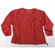 Rawlings BCJ Scarlet Nylon Jacket Adult