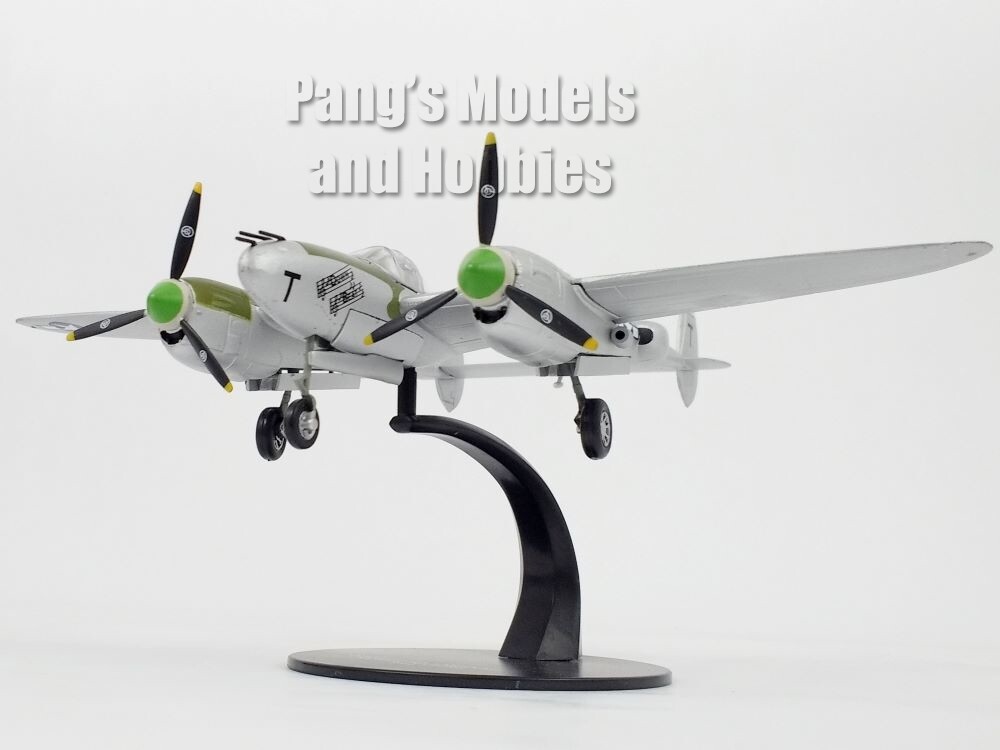 Lockheed P-38 P-38J Lightning 
