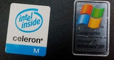 Dell Inspiron 2200 Laptop - Schwarz (PP10S) *DEFEKT - Ersatzteile oder Reparaturen* (9885) – Bild 12
