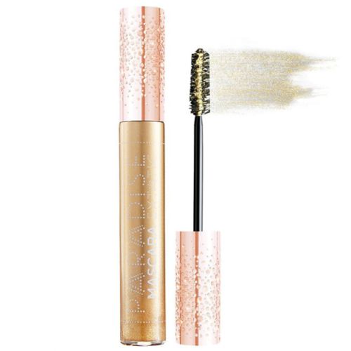 L'OREAL PARADISE EXTATIC MASCARA - GOLD TOP COAT - 5.9ml NEW