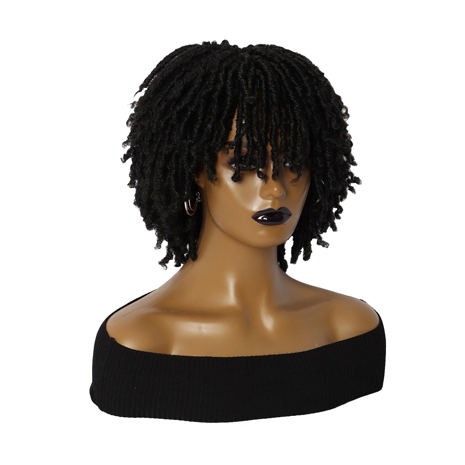 Dreadlocks Wigs & Hairpieces