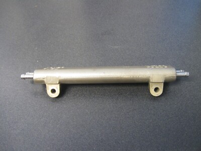 yama YAMAHA OUTBOARD FUEL COOLER ASSEMBLY 6P2-21841-00-00 BIN0133 | eBay