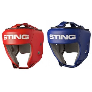 aiba headguard
