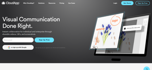 CloudApp (Pro) CloudApp (Pro)