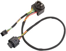 Bosch BCH282, POWER CORD, LENGTH: 410mm