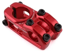 Insight Top Load BMX Race Stem (Red)
