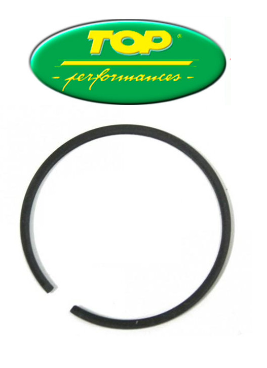 Piston Ring D50 1Mm Peugeot XP6 50 Enduro 2002 2003
