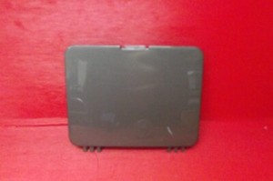 Waschmaschine Samsung WF70F5E2W4X ABFLUSSPUMPE KLAPPE/ABDECKUNG