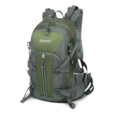 lightweight waterproof hiking backpack