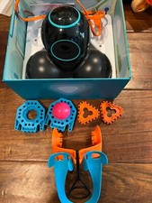 Wonder Workshop Dash Robot with Accessories