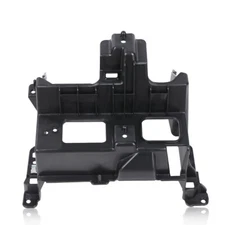 Dash Panel Double Din Radio Cage Bracket Fit For 03-06 Silverado Tahoe Sierra