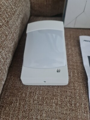 ARITECH EV635 DETEKTOR 60m Reichweite 