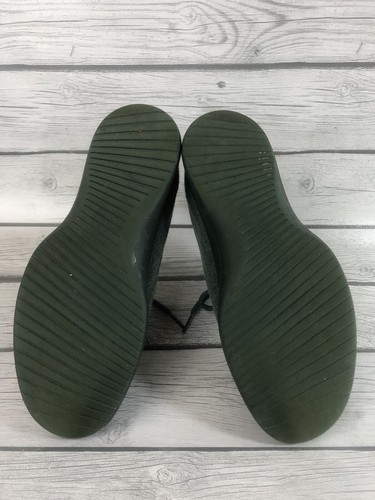 Allbirds Womens Wool Runners Green Running Shoes Sneakers Size 9 - Picture 7 of 8