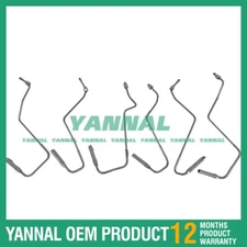 6156-71-5141 TUBE For Komatsu New Aftermarket PC400-7 PC400