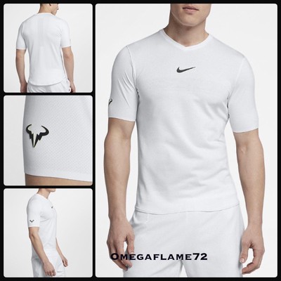 nike wimbledon polo