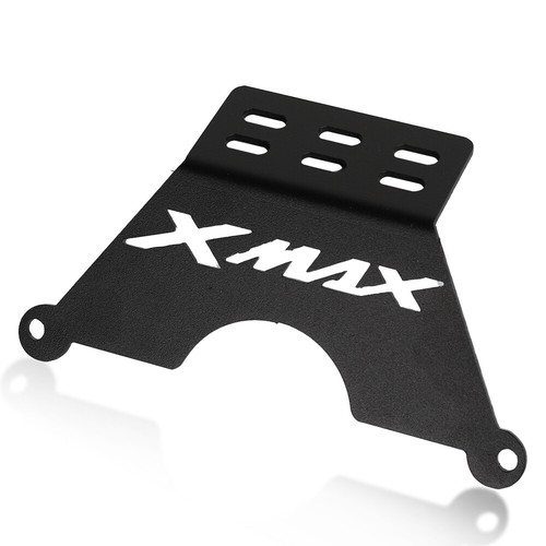 Motorcycle Navigation Bracket Holder Aluminium For Yamaha XMAX 250 2017-2021 - Picture 4 of 12