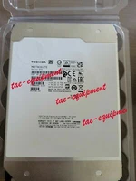 98% New Toshiba MG07ACA MG07ACA12TE 12TB SATA CMR HD 3.5" 6Gb/s 256MB 7200RPM