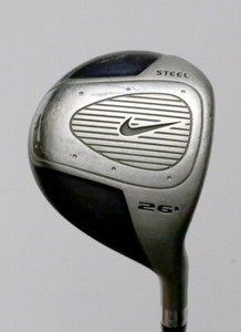 nike golf junior