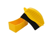 WORK STUFF Clean Hands Tire Applicator Tyre Dressing Wheel Detailing