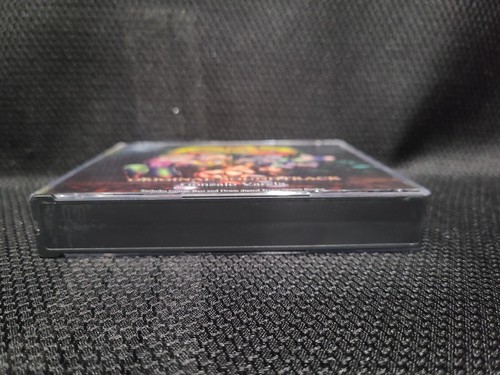 Fight'N Rage Original 2-Disc Videospiel Soundtrack CD mit Bonus dritte Disc - Bild 7 von 7