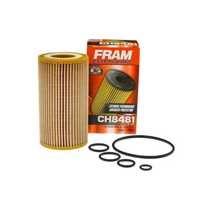 Fram CH8481 Cartridge Oil Filter - Image 4 of 4