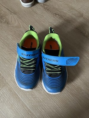 Sketchers Sneaker, Gr. 23