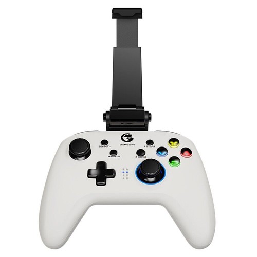 Gamesir T4 Pro Wireless Mobile Gaming Game Controller Bluetooth & Wired Joystick - Picture 13 of 16