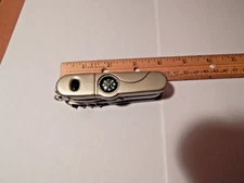 avon lifestyle solutions multi-function pocket tool - 2004
