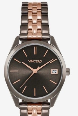 New Women\'s Vincero Kairos Watch Men main image 2