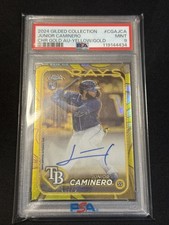 2024 Topps Gilded Collection Baseball Checklist Guide in-content 25