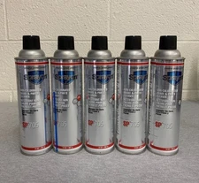 Sprayon Aerosol SP705 Non-Chlorinated 20oz (14oz Net Fill) [Lot of 5]