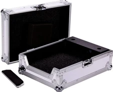 Deejay LED TBHXDJ1000WH Tour Ready Flight Road Case